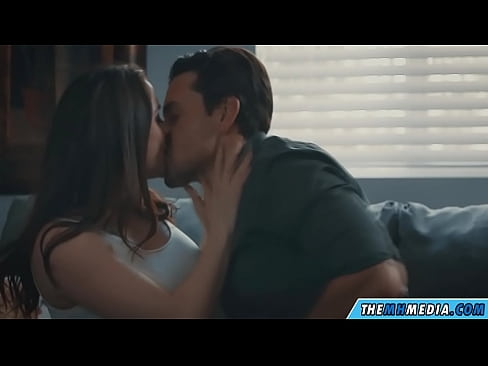 ❤️ סקס רומנטי עם אמא טובה עם חזה ️ פורנו אנאלי ב-iw.ixiporn.ru ❤